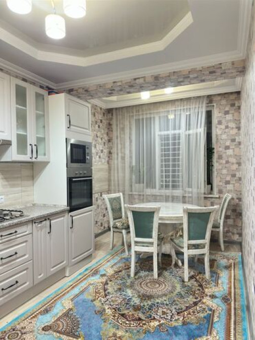 3 комнаты, Телевизор, Кондиционер, Круглосуточное заселение Bishkek - photo 5