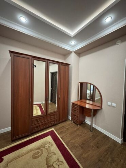 3 комнаты, Душевая кабина, Бронь, Бытовая техника Bishkek - photo 5