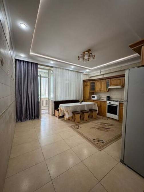 3 комнаты, Душевая кабина, Бронь, Бытовая техника Bishkek - photo 3