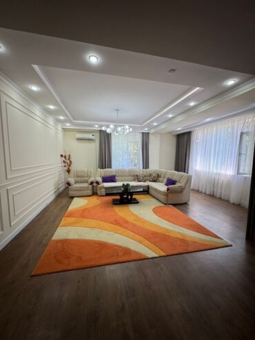 3 комнаты, Душевая кабина, Бронь, Бытовая техника Bishkek - photo 1