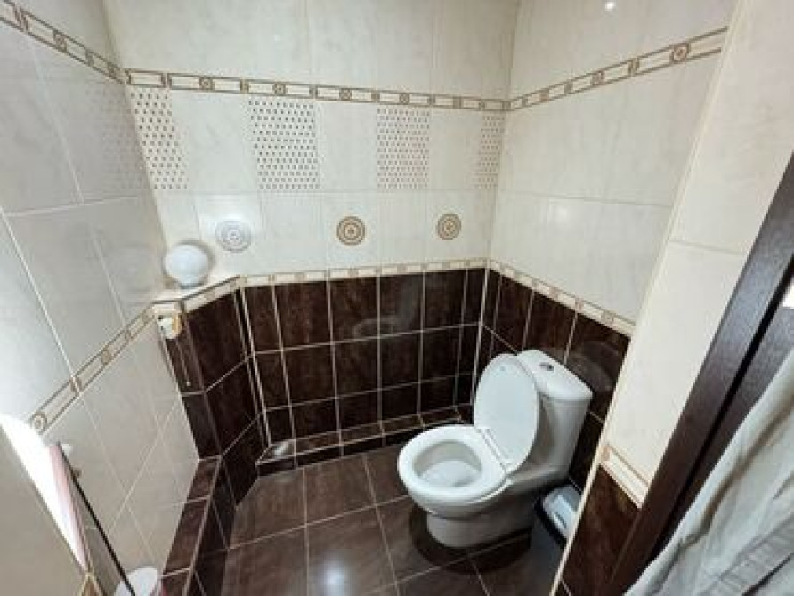 3 комнаты, Бронь, Бытовая техника, Домофон Bishkek - photo 7