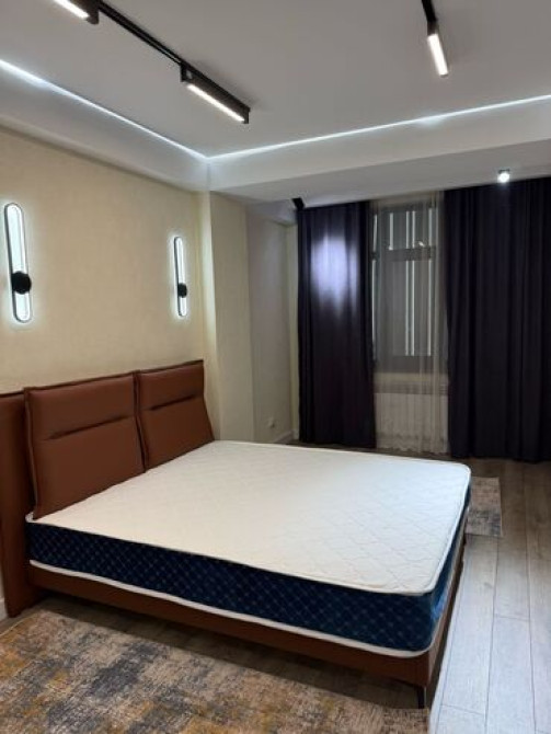 3 комнаты, Бронь, Бытовая техника, Домофон Бишкек - изображение 7