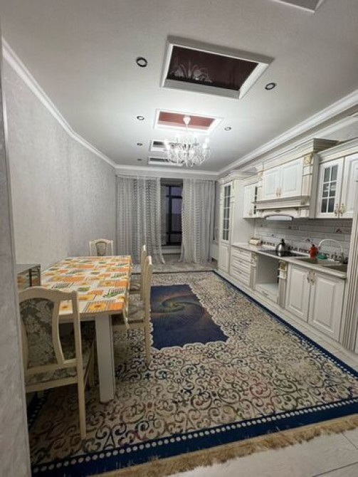 3 комнаты, Банные принадлежности, Постельное белье, Телевизор Бишкек - сүрөт 5