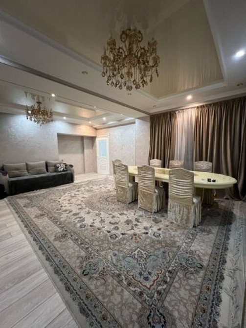 3 комнаты, Банные принадлежности, Постельное белье, Телевизор Бишкек - сүрөт 1