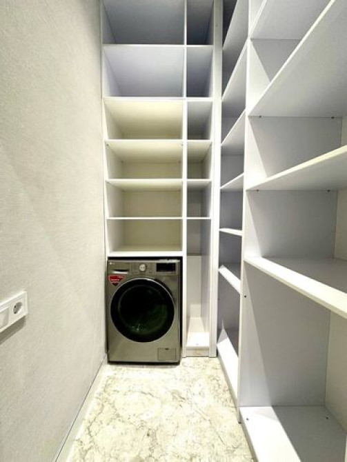 3 комнаты, Бытовая техника, Домофон, Душевая кабина Бишкек - сүрөт 8