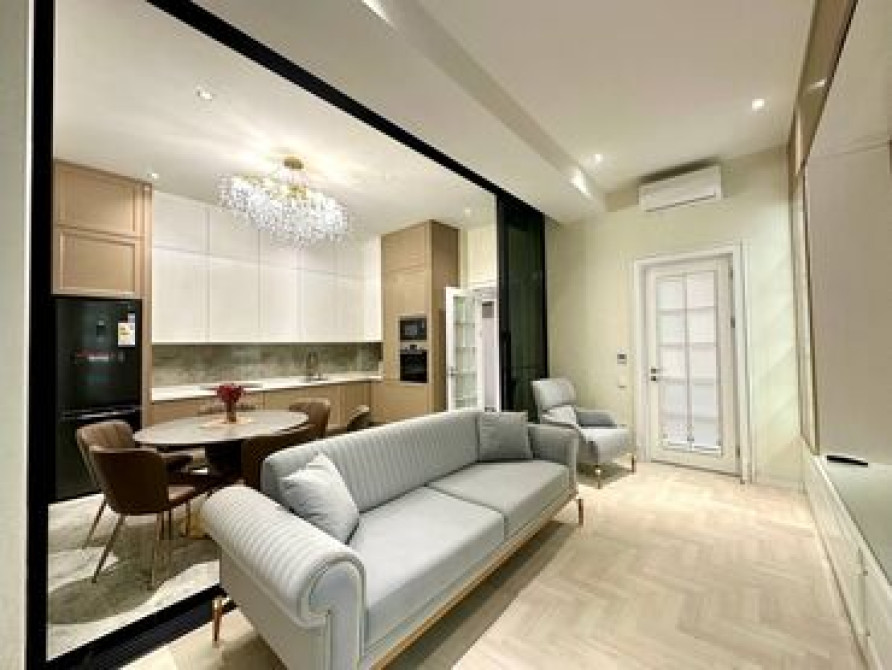 3 комнаты, Бытовая техника, Домофон, Душевая кабина Бишкек - сүрөт 2