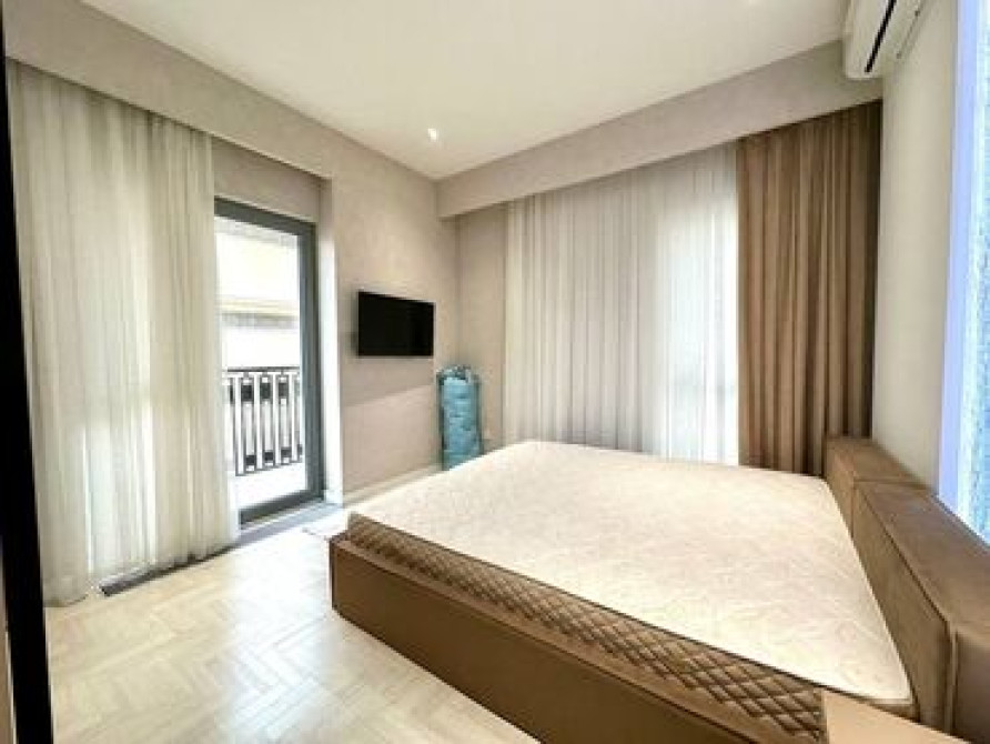 3 комнаты, Бытовая техника, Домофон, Душевая кабина Бишкек - сүрөт 5