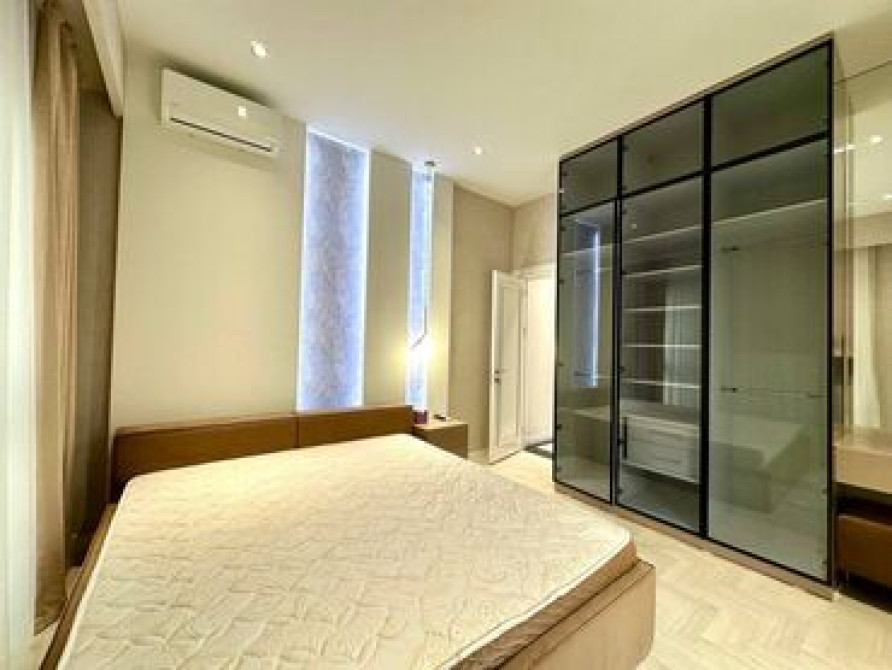 3 комнаты, Бытовая техника, Домофон, Душевая кабина Бишкек - сүрөт 6