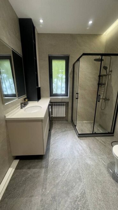 3 комнаты, Банные принадлежности, Постельное белье, Телевизор Бишкек - сүрөт 5