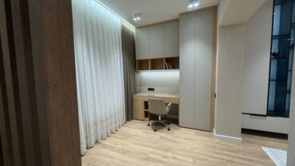 3 комнаты, Банные принадлежности, Постельное белье, Телевизор Бишкек - сүрөт 7