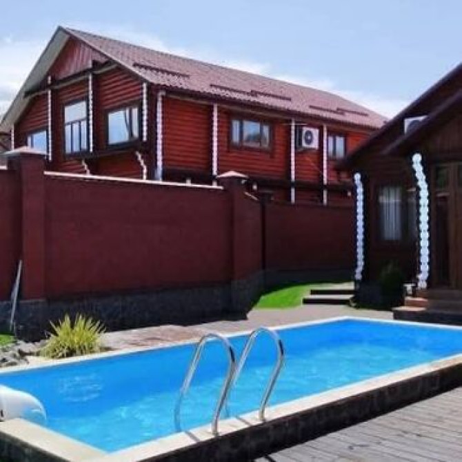 3 комнаты, Бронь, Круглосуточное заселение, Парковка Бишкек - сүрөт 3