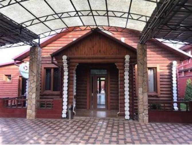 3 комнаты, Бронь, Круглосуточное заселение, Парковка Бишкек - сүрөт 6