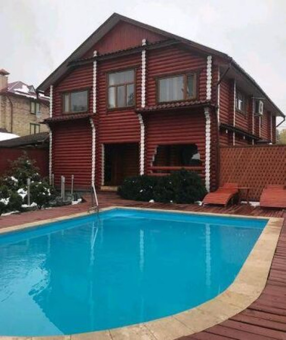 3 комнаты, Бронь, Круглосуточное заселение, Парковка Бишкек - изображение 7