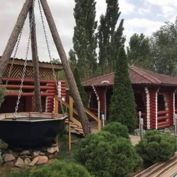 3 комнаты, Бронь, Круглосуточное заселение, Парковка Бишкек - изображение 4