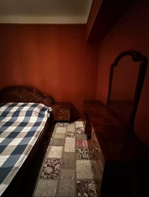 3 комнаты, Банные принадлежности, Домофон, Кондиционер Бишкек - изображение 5