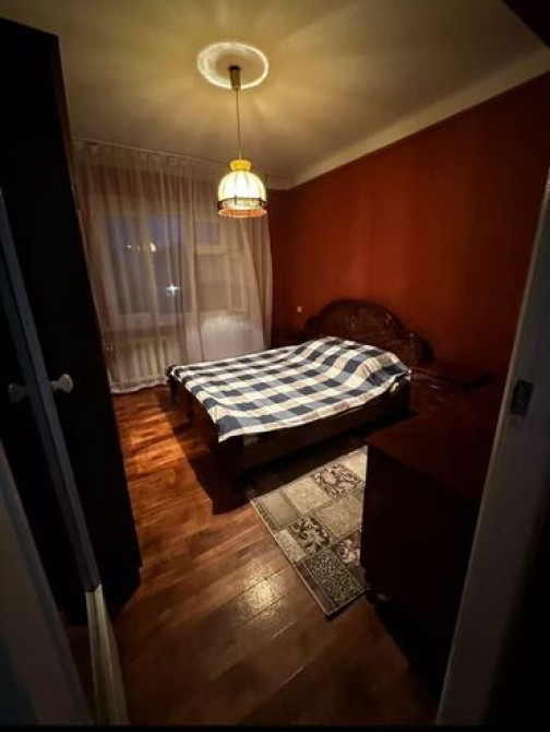 3 комнаты, Банные принадлежности, Домофон, Кондиционер Бишкек - изображение 4