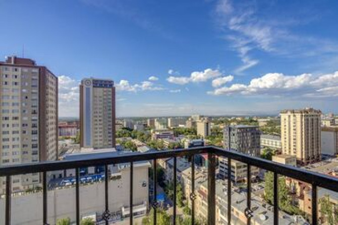 3 комнаты, Банные принадлежности, Бытовая техника, Домофон Bishkek - photo 7