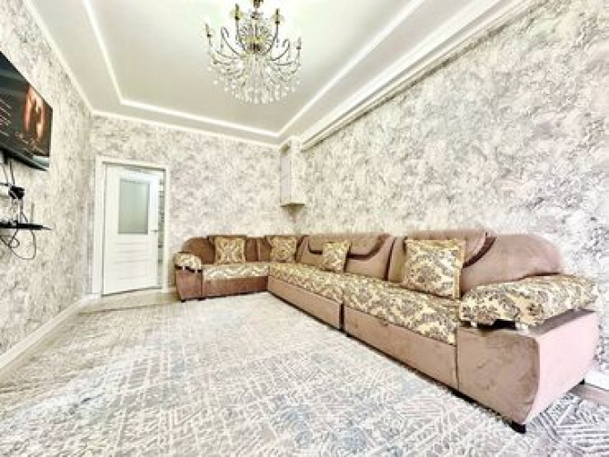 3 комнаты, Банные принадлежности, Бытовая техника, Домофон Bishkek - photo 3