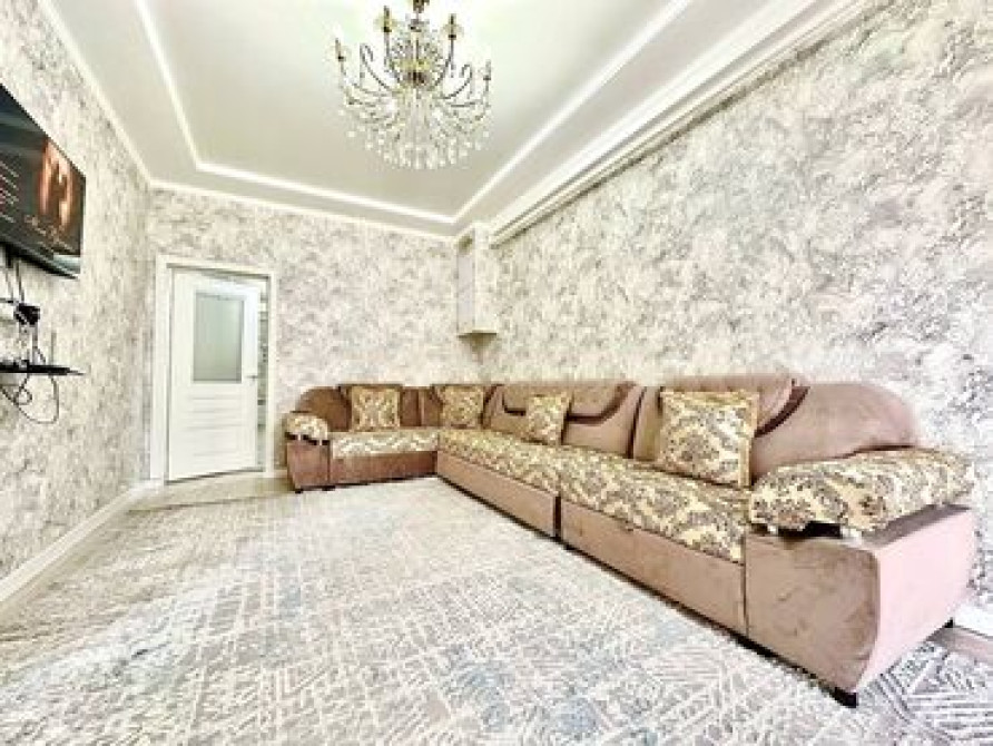 3 комнаты, Банные принадлежности, Бытовая техника, Домофон Бишкек - сүрөт 3