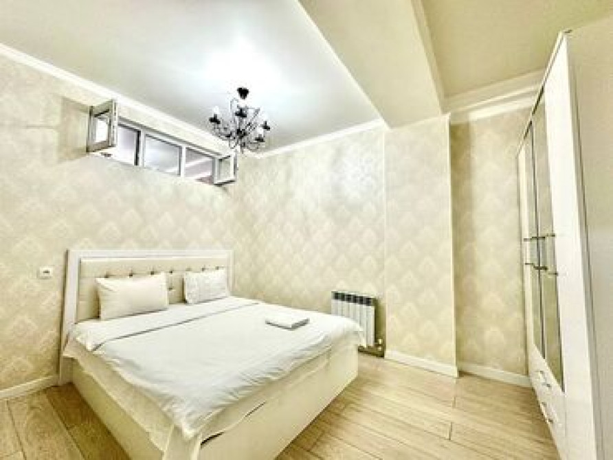 3 комнаты, Банные принадлежности, Бытовая техника, Домофон Бишкек - сүрөт 2