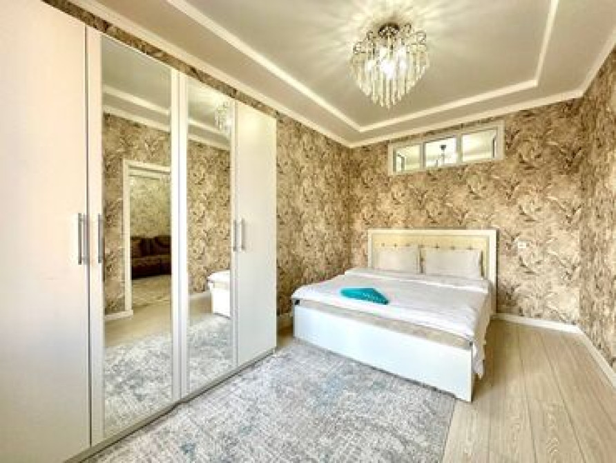 3 комнаты, Банные принадлежности, Бытовая техника, Домофон Бишкек - сүрөт 6