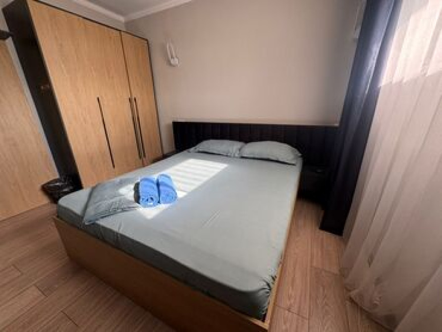 3 комнаты, Бронь, Бытовая техника, Круглосуточное заселение Бишкек - сүрөт 1