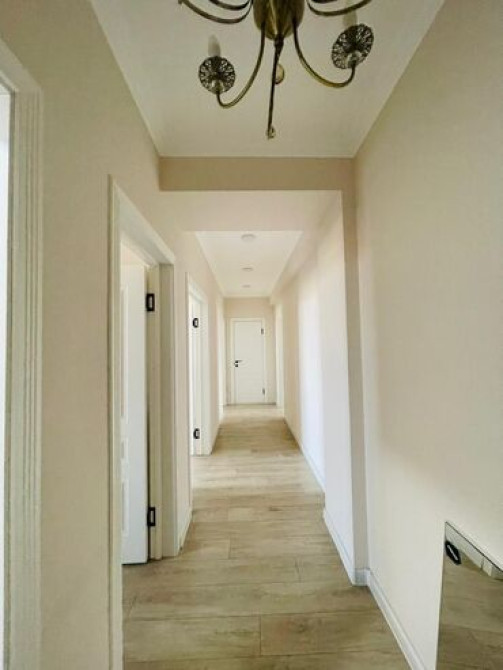 3 комнаты, Интернет, Wi-Fi, Банные принадлежности, Парковка Бишкек - изображение 8