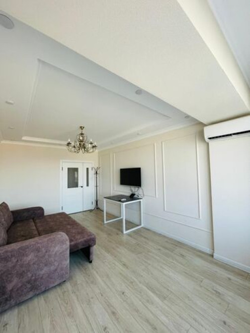 3 комнаты, Интернет, Wi-Fi, Банные принадлежности, Парковка Бишкек - изображение 4