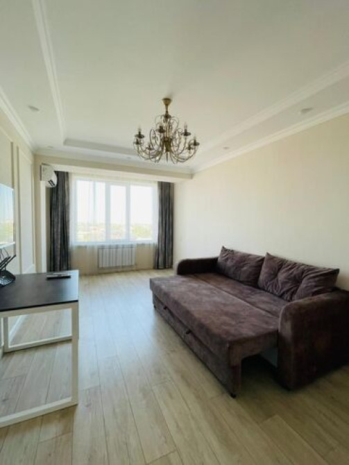 3 комнаты, Интернет, Wi-Fi, Банные принадлежности, Парковка Бишкек - изображение 3