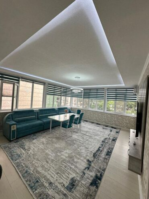 3 комнаты, Постельное белье, Телевизор, Банные принадлежности Бишкек - изображение 4