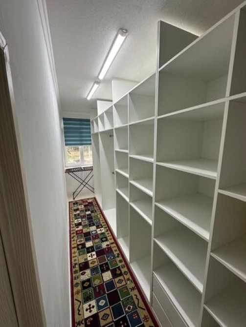 3 комнаты, Бытовая техника, Домофон, Телевизор Бишкек - изображение 5