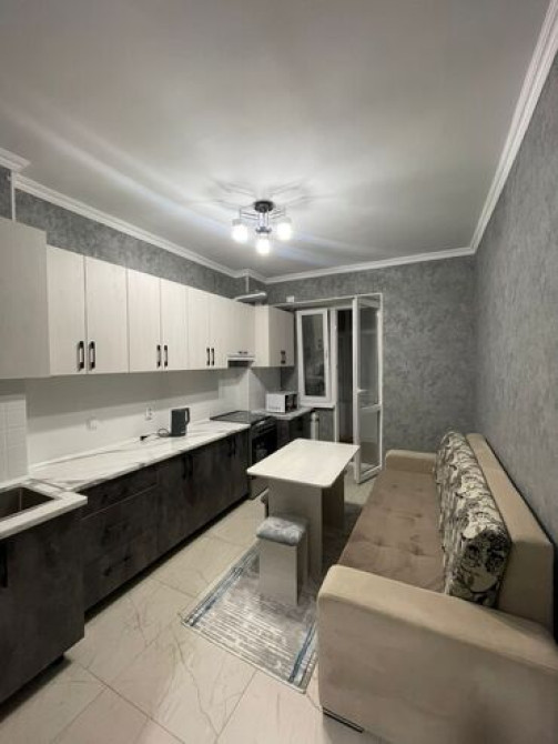 3 комнаты, Бытовая техника, Домофон, Телевизор Бишкек - изображение 3