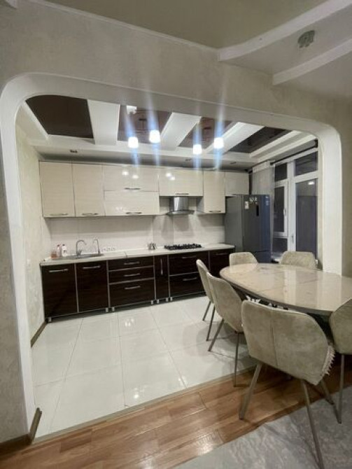 3 комнаты, Постельное белье, Телевизор, Домофон Бишкек - сүрөт 1