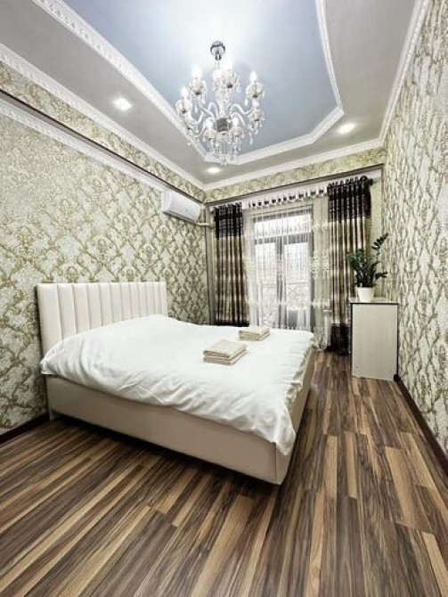 3 комнаты, Банные принадлежности, Бронь, Бытовая техника Бишкек - изображение 4