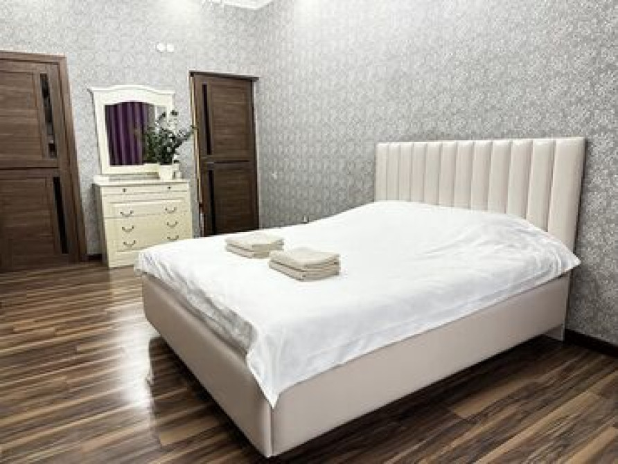 3 комнаты, Банные принадлежности, Бронь, Бытовая техника Бишкек - изображение 3