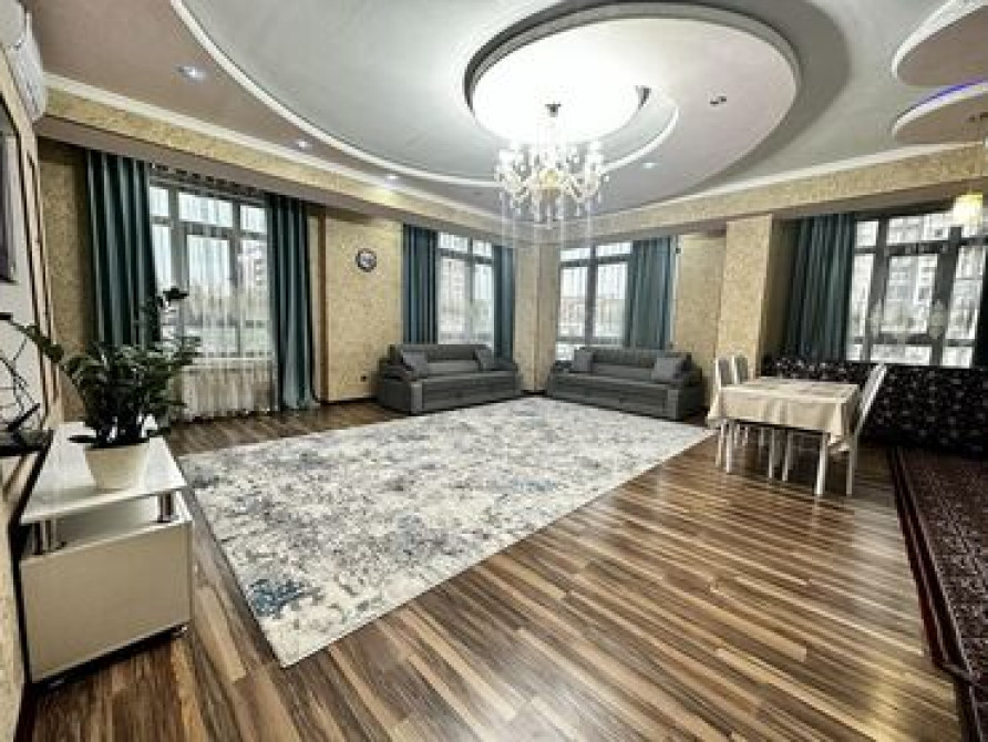 3 комнаты, Банные принадлежности, Бронь, Бытовая техника Бишкек - изображение 1