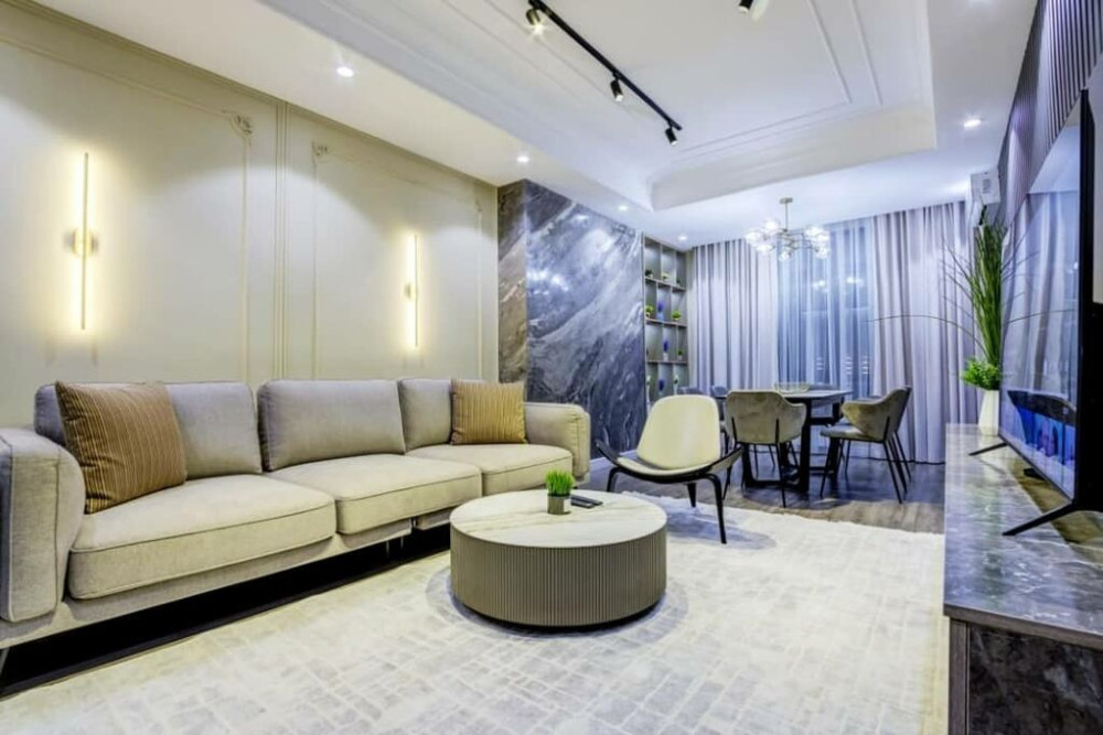 3 комнаты, Домофон, Интернет, Wi-Fi, Постельное белье Бишкек - сүрөт 1