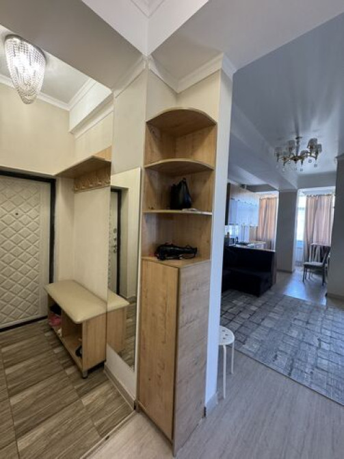 3 комнаты, Парковка, Постельное белье, Банные принадлежности Бишкек - изображение 7