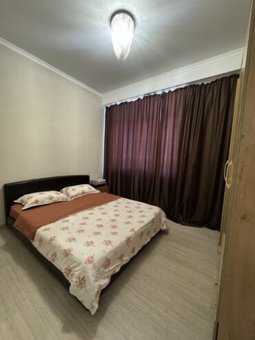 3 комнаты, Парковка, Постельное белье, Банные принадлежности Бишкек - изображение 3