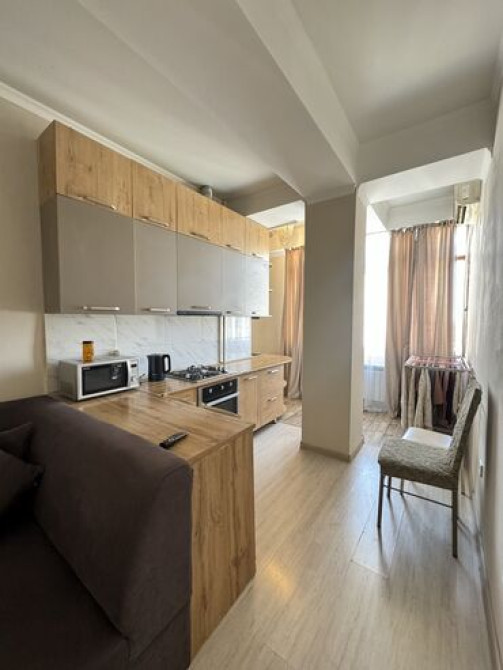 3 комнаты, Парковка, Постельное белье, Банные принадлежности Бишкек - изображение 6