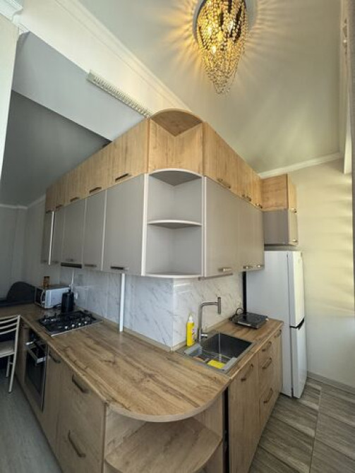 3 комнаты, Парковка, Постельное белье, Банные принадлежности Бишкек - изображение 5