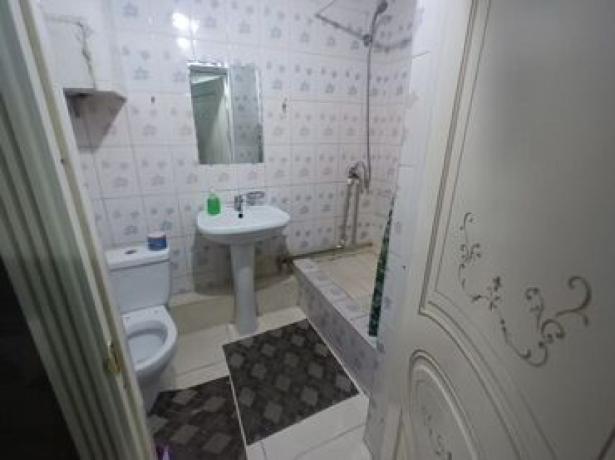 ???? Уютное жилье в аренду – для комфортного отдыха! ???? Сдается: ✔ Бишкек - сүрөт 5