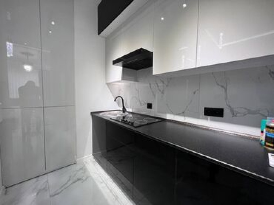 3 комнаты, Бронь, Бытовая техника, Домофон Бишкек - сүрөт 4