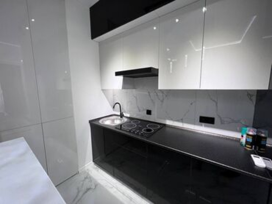 3 комнаты, Бронь, Бытовая техника, Домофон Бишкек - сүрөт 5