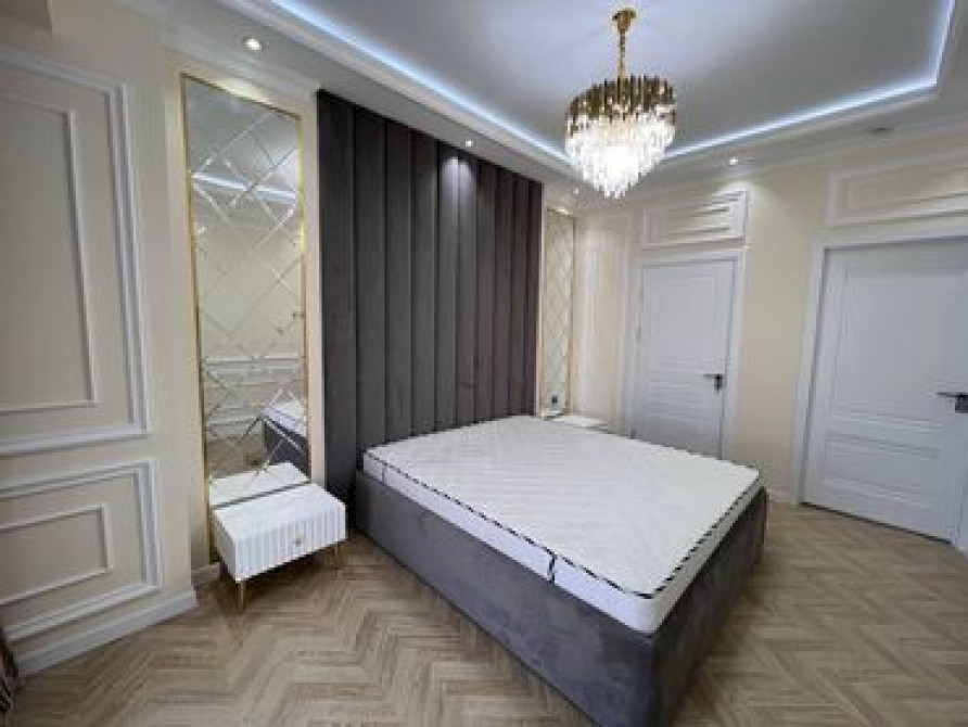 3 комнаты, Бронь, Бытовая техника, Домофон Бишкек - сүрөт 3