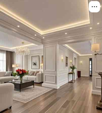 3 комнаты, Бронь, Бытовая техника, Домофон Bishkek