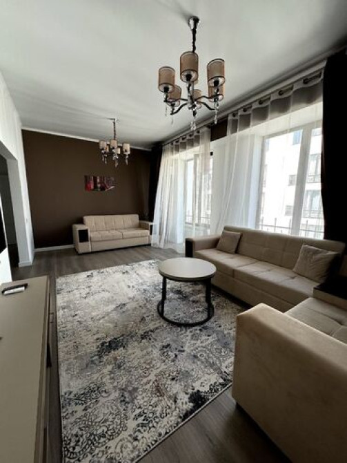 Welcome to Casablanca Aparthotel We have apartments that are rented Бишкек - изображение 1