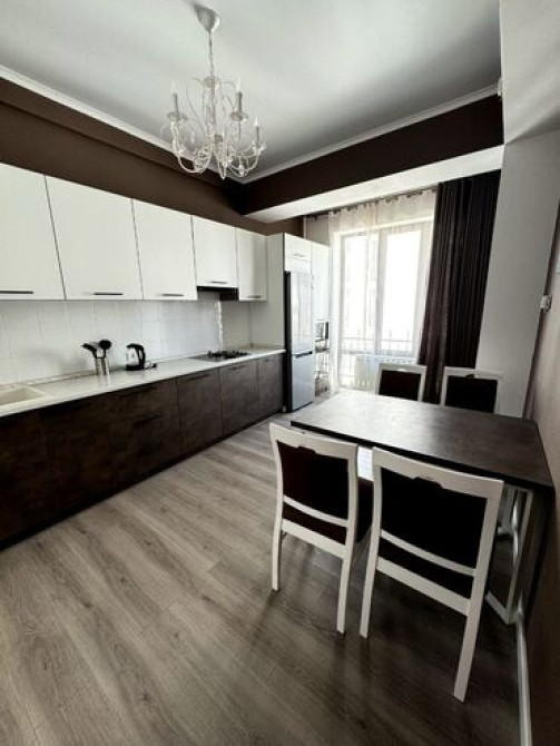 Welcome to Casablanca Aparthotel We have apartments that are rented Бишкек - изображение 6