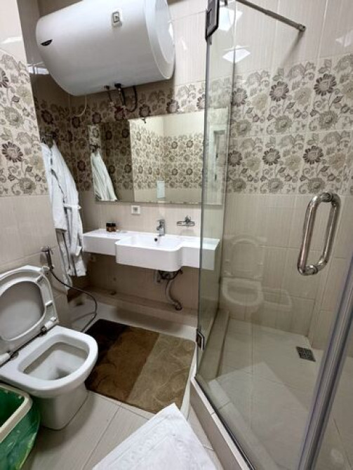 Welcome to Casablanca Aparthotel We have apartments that are rented Бишкек - изображение 7