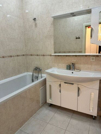 4 комнаты, Бытовая техника, Домофон, Душевая кабина Bishkek - photo 5